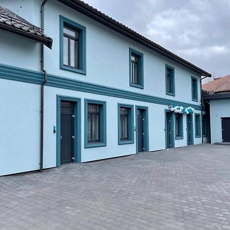 Editos Apartamentai Юрбаркас Экстерьер фото