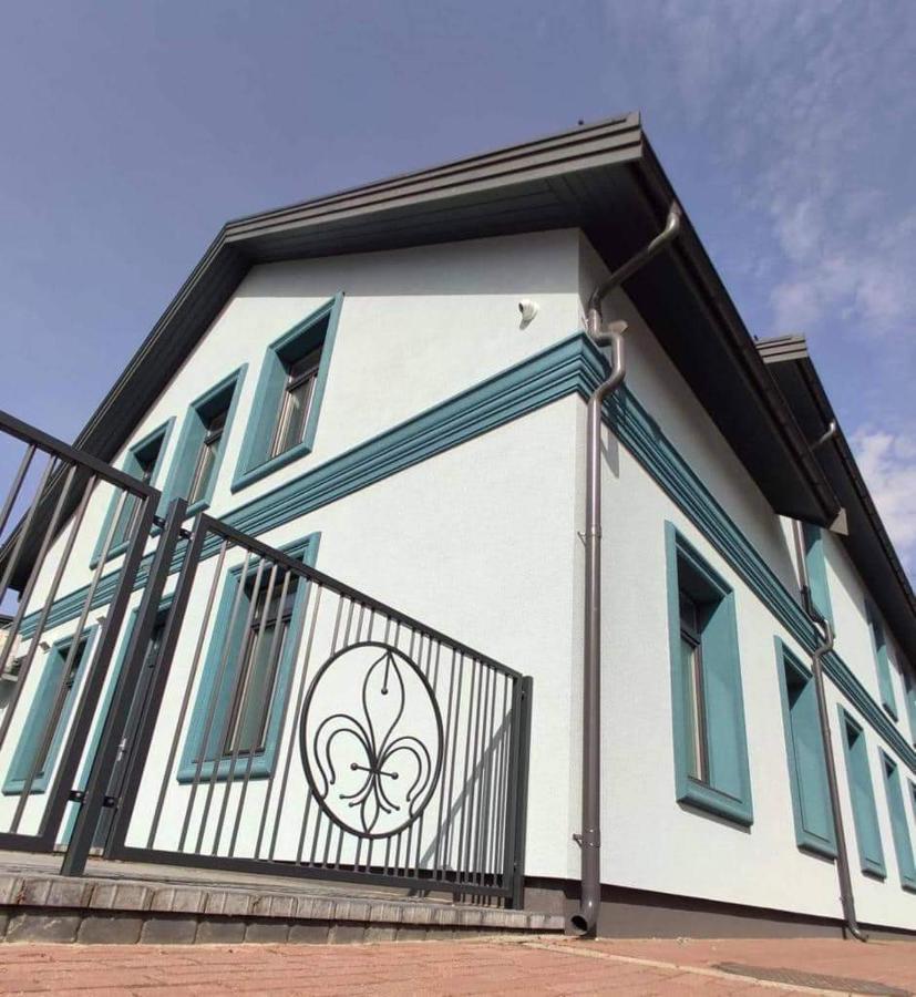 Editos Apartamentai Юрбаркас Экстерьер фото
