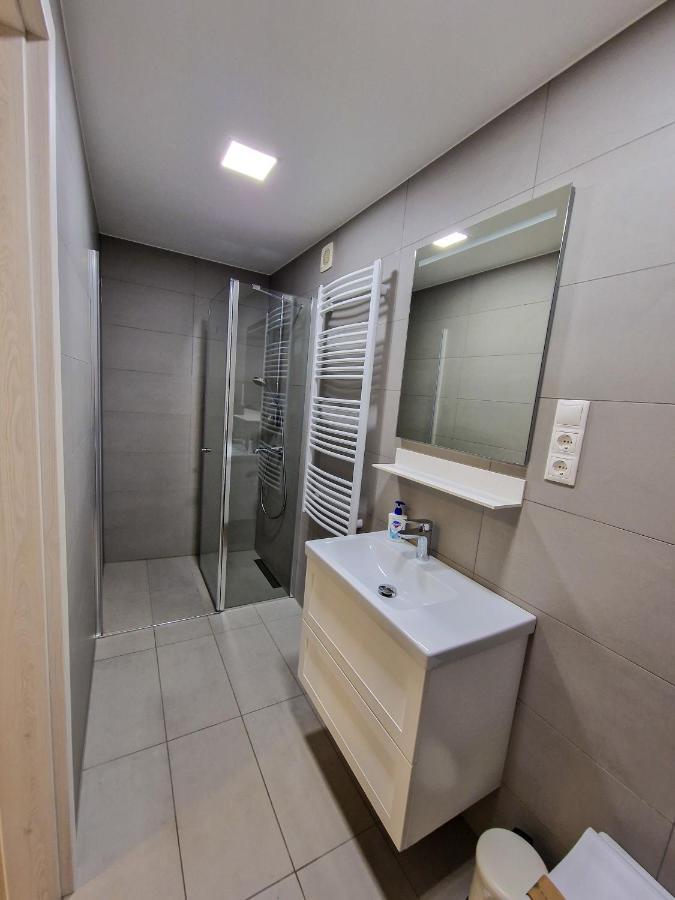 Editos Apartamentai Юрбаркас Экстерьер фото