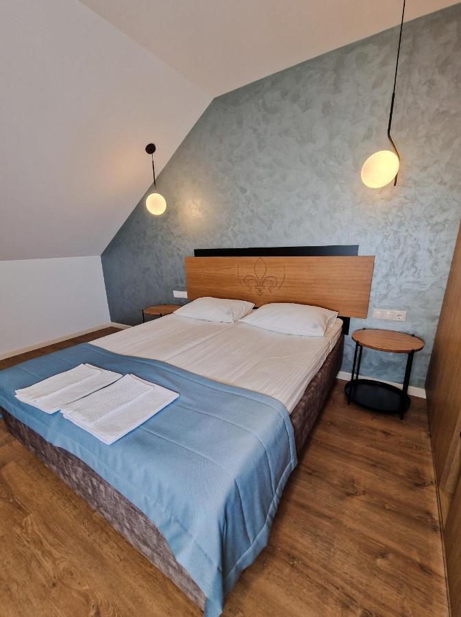 Editos Apartamentai Юрбаркас Экстерьер фото